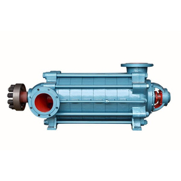 强盛泵业-山西D型多级离心泵选型