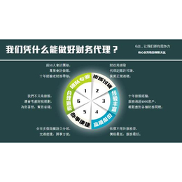 民族大道记账公司、代理记账公司有哪些、广西桂瑞(推荐商家)