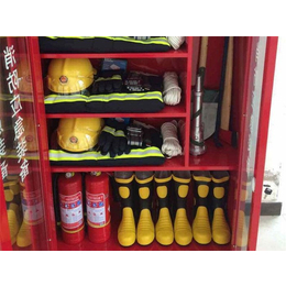 微型消防站器材配置|台前微型消防站|安濮消防