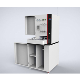 钢研纳克-高频红外碳硫分析仪-高频红外碳硫分析仪厂家