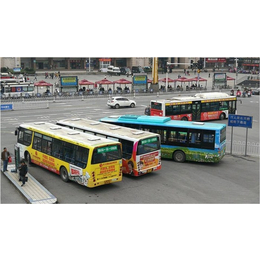 天灿传媒(图),一手公交车身广告,恩施公交车身广告