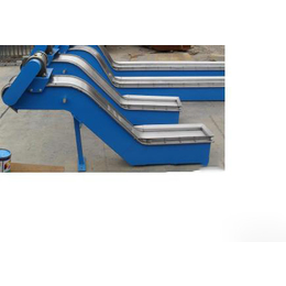 泽然机床公司|自动车床链板式排屑机批发|阳泉链板式排屑机