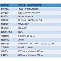 上海UV打印机厂家哪家好、打印机、【宏扬科技】
