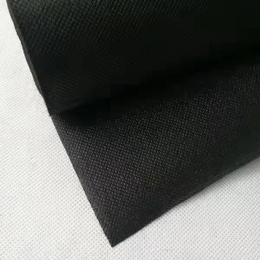 淄博黑色除虫无纺布-丰凯广告袋-****黑色除虫无纺布厂家