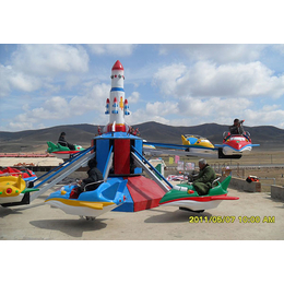 景园游乐设备(图)、游乐自控飞机、连云港自控飞机