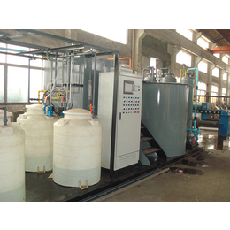 废水处理设备生产厂家-江苏正龙环保(在线咨询)-杭州设备