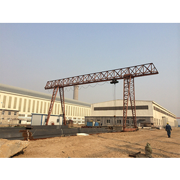 鑫恒(图)、16吨龙门吊供应价、16吨龙门吊
