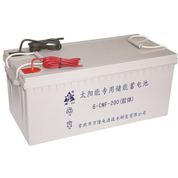 监控系统用蓄电池|万隆电源技术|蓄电池