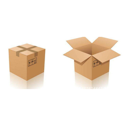 快递纸箱-家一家包装有限公司 -供应快递纸箱