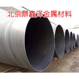 螺旋钢管生产商|鼎鑫泽|螺旋钢管
