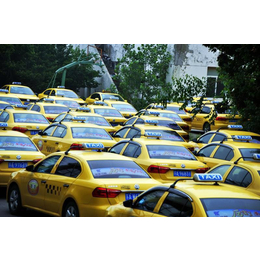 南京出租车广告-*的出租车车身媒体缩略图