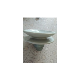 生产销售XWP-100防污悬式陶瓷绝缘子厂家