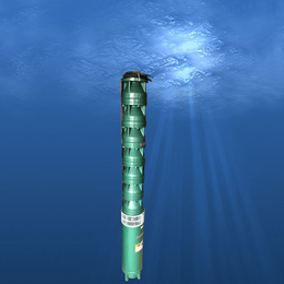 平山县潜水泵QJ系列潜水泵生产厂家