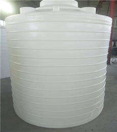 pe水桶-全新料2吨pe水桶加工-室外防晒5吨塑料桶
