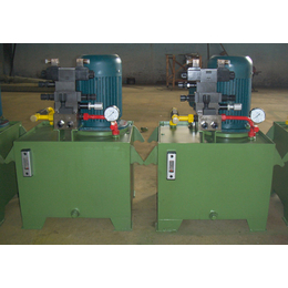 加煤液压系统厂-力建平台液压系统-内蒙古液压系统厂