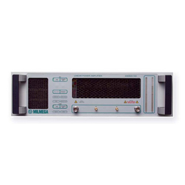 Milmega双频宽带放大器AS104-55-55