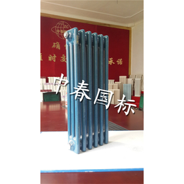 钢三柱暖气片与钢四柱区别、钢三柱暖气片、型号齐全(查看)