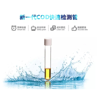 水质COD具体检测方法