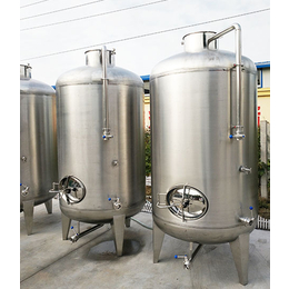 诸城酒庄酿酒设备(多图)、通辽发酵桶规格