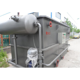 锡林郭勒盟食品污水处理设备、山东美卓环保食品污水处理设备厂家