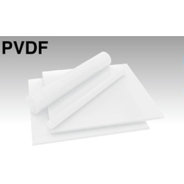 苏州供应德国劳士领特氟龙PVDF板材 聚偏二氟乙烯板材缩略图