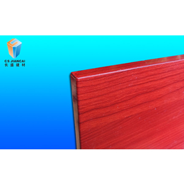 长盛建材铝蜂窝板(图)-铝蜂窝板生产设备及工艺-铝蜂窝板