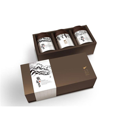 芒市礼品盒印刷-茶叶礼品盒印刷厂家-滇印彩印(推荐商家)
