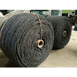 电杆管桩填充绳便宜、华佳绳业(在线咨询)、电杆管桩填充绳