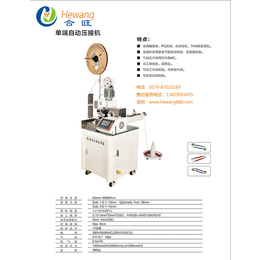充电桩线束加工设备哪家好、合旺自动化设备(****商家)