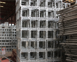 铝合金舞台桁架-合肥饰界铝合金舞台桁架-铝合金舞台桁架厂家