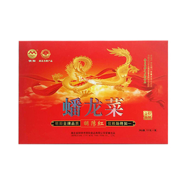 自制蟠龙菜批发-钟祥市自制蟠龙菜-钟祥明阳食品公司(查看)