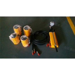 商洛电动泵-七迈液压品质优良-电动泵材质