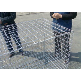 天阔筛网(多图)、锌铝石笼网批发价格、抚州锌铝石笼网