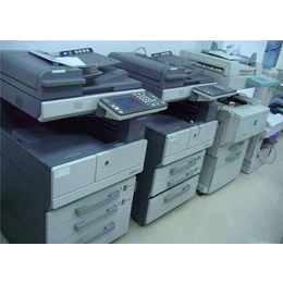 宁波打印机回收-永康航玮**回收-打印机回收价格