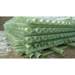 滁州玻璃钢管-爱民塑胶-玻璃钢管效率