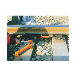 1-3型提速道岔滑床液压拔销器-铁路工具