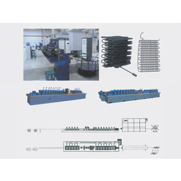 焊管生产机制造-扬州盛业机械-焊管生产机