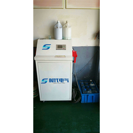 开封玻璃水机生产商-【时代电气】(在线咨询)-开封玻璃水机