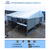 天津供应铝合金可移动棚房 铝合金材质 安全性能高于普通篷房缩略图2