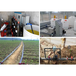 阿拉善盟水肥一体化|内蒙古雨顺灌溉公司|水肥一体化配件