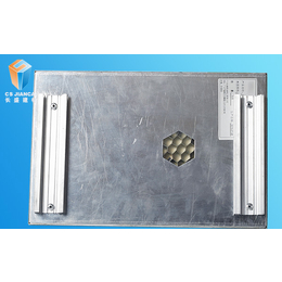 长盛建材铝蜂窝板(图)-厂家供应铝蜂窝板-铝蜂窝板