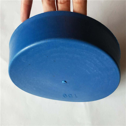 曲靖塑料防尘盖|汉洋制造|PVC管塑料防尘盖管帽优点