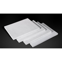 硅酸铝纤维板适用于对产品有钢性强度要求的高温领域