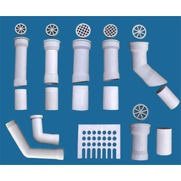 塑料泄水管价格(图)-塑料泄水管盖子厂家-塑料泄水管