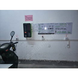 小区电瓶车充电站价格-电瓶车充电站-芜湖山野十路充电站