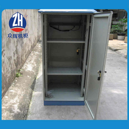 户外防雨机柜、惠州防雨机柜、众辉机柜新品优惠6(查看)