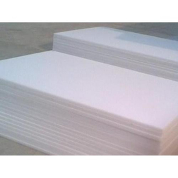 白色pp板材,pp板材,厂家大量生产加工pp板材