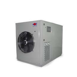 空气能热泵电热水器-交大长菱-延安空气能热泵热水器