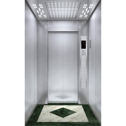 洛阳办公楼电梯安装费用,【河南恒升】,办公楼电梯安装