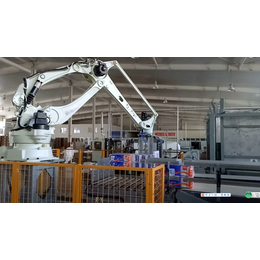 广东码垛机器人-搬运机器人-搬运设备厂家-码垛机缩略图
